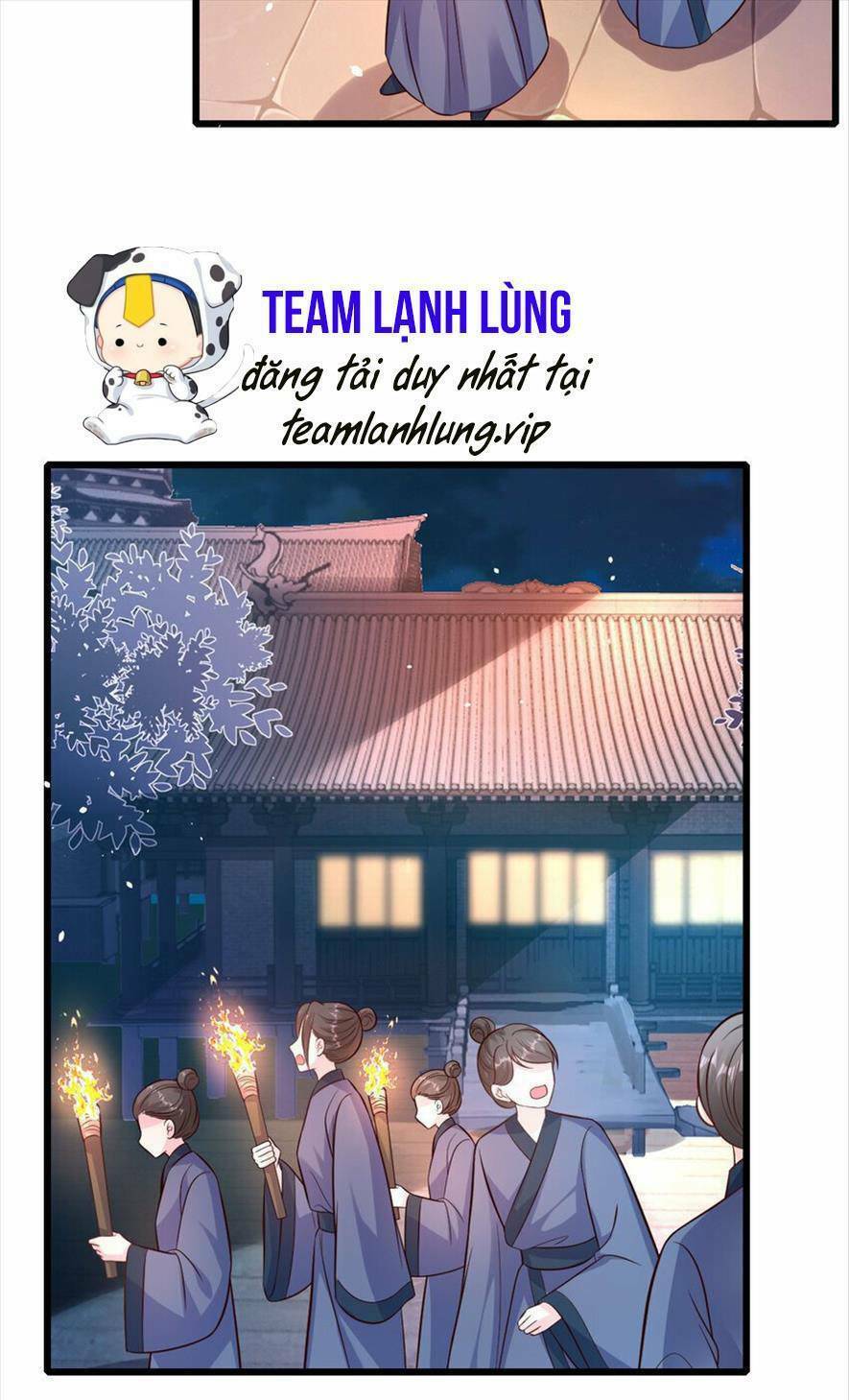 Phò Mã Hôm Nay Cũng Muốn Phản Công Chương 56 Ảnh 28