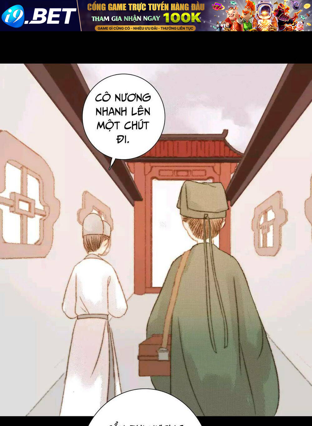 Vương Gia Bá Đạo Chương 67 Ảnh 21