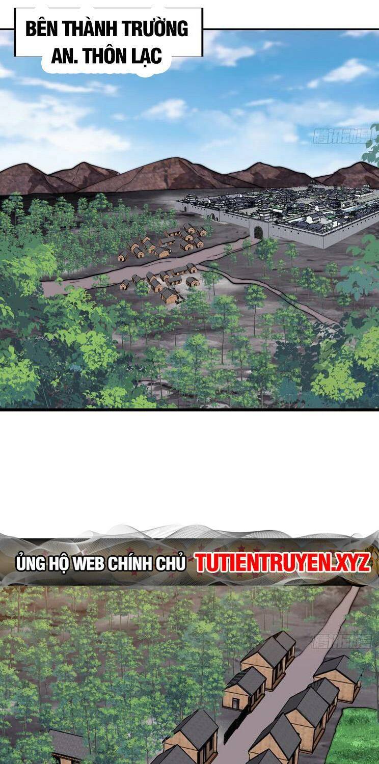 Ta Có Một Sơn Trại Ngoại Truyện Chương 16 Ảnh 16
