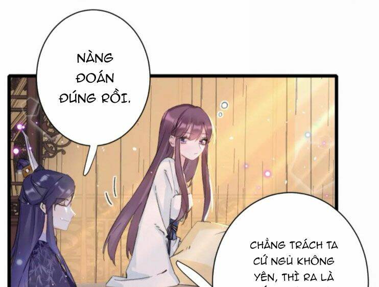 Hoa Nhan Sách Chương 200 Ảnh 17