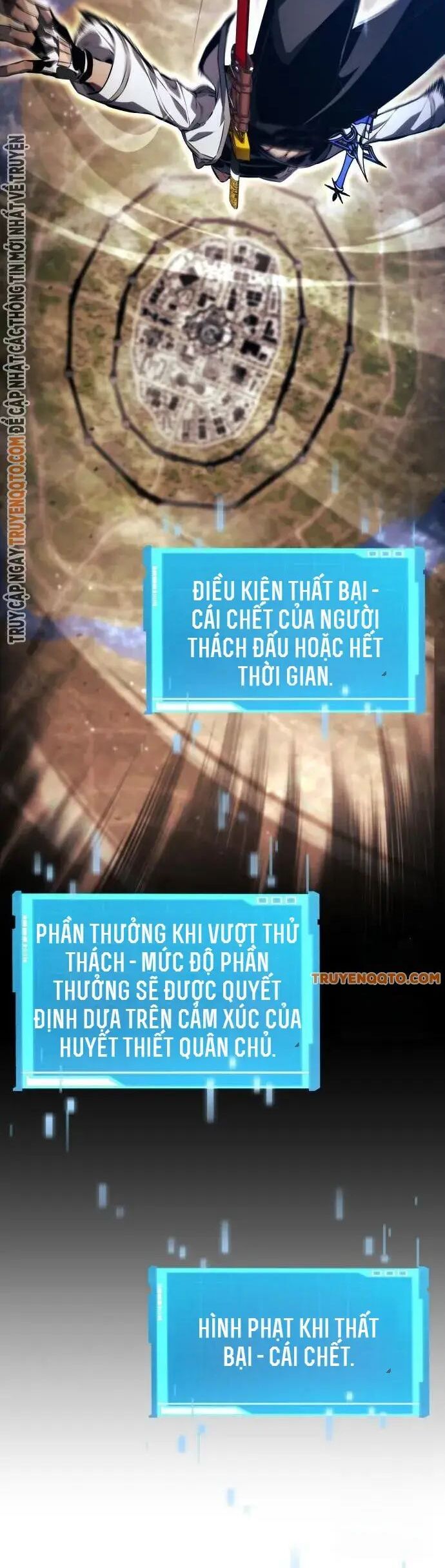 Chiêu Hồn Giả Siêu Phàm Chương 129 Ảnh 31