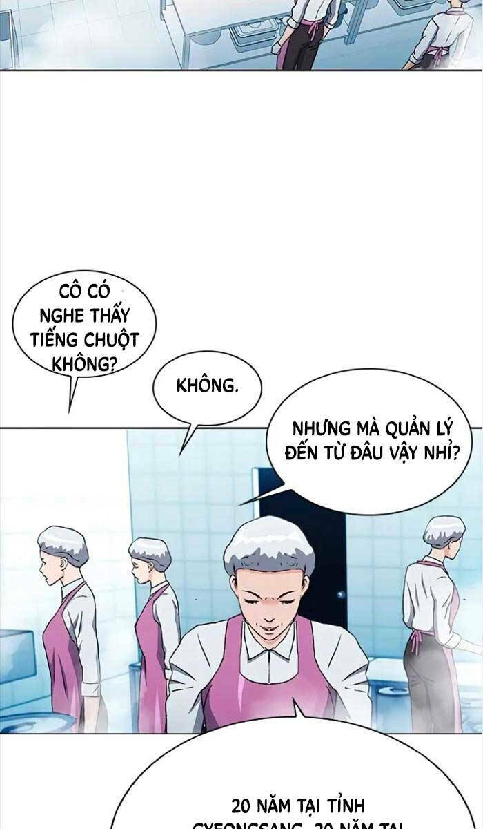 Druid Tại Ga Seoul - Người Hóa Thú Chương 98 Ảnh 106
