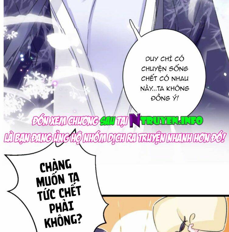 Hoa Nhan Sách Chương 201 Ảnh 6