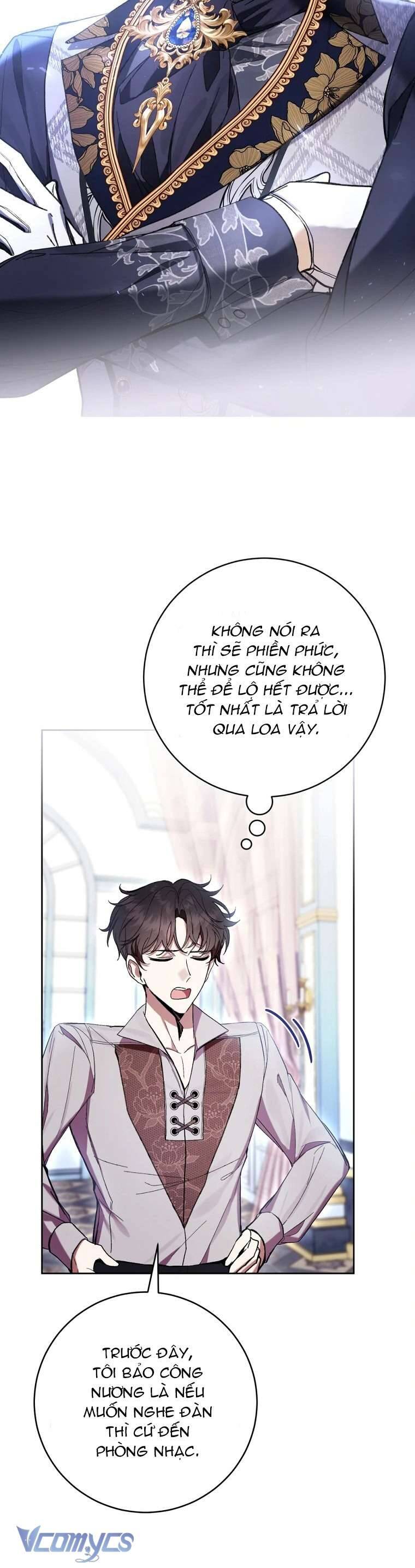 Làm Ác Nữ Bộ Không Tuyệt Sao? Chương 73 Ảnh 27