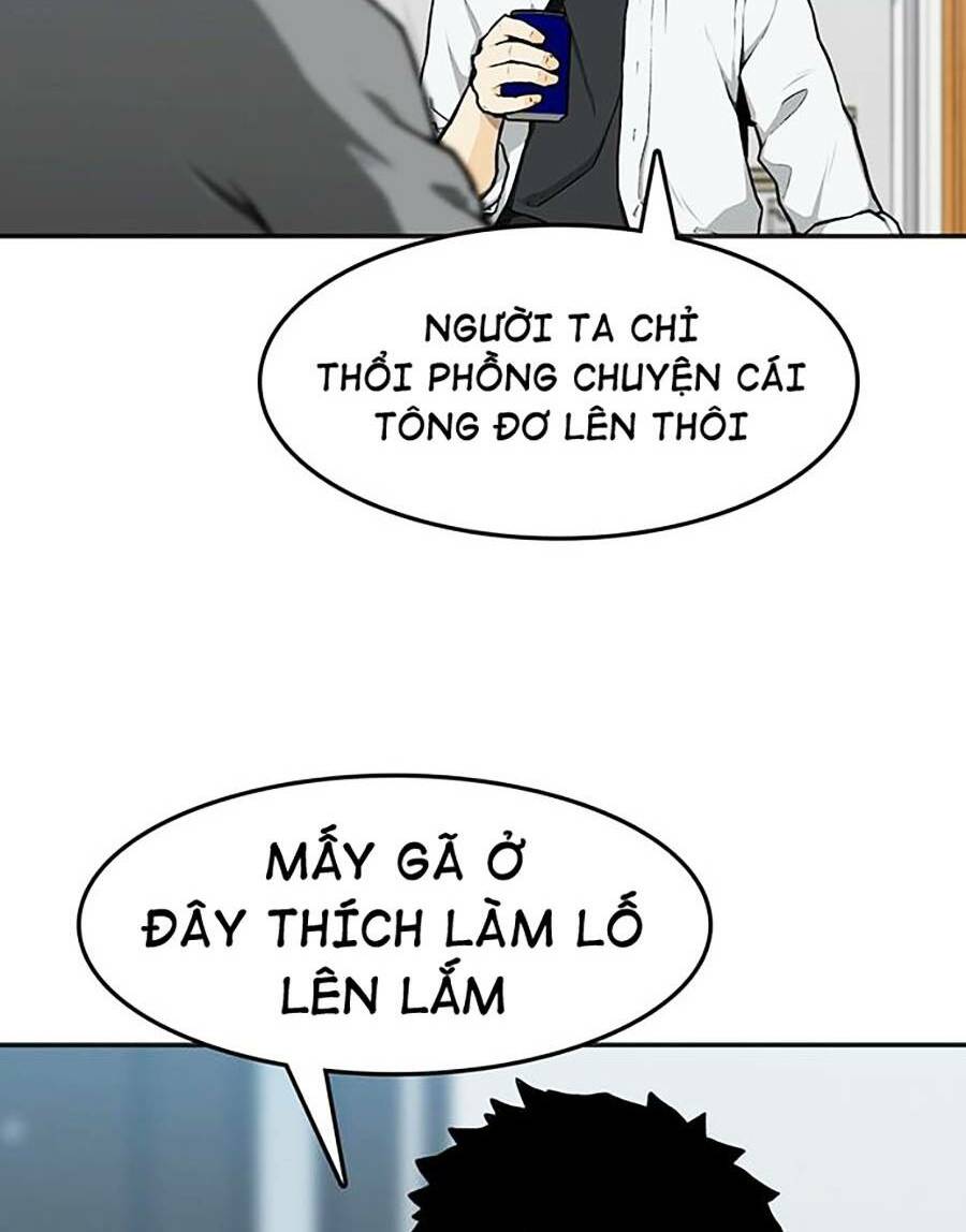 Trường Học Gangster Chương 7 Ảnh 73