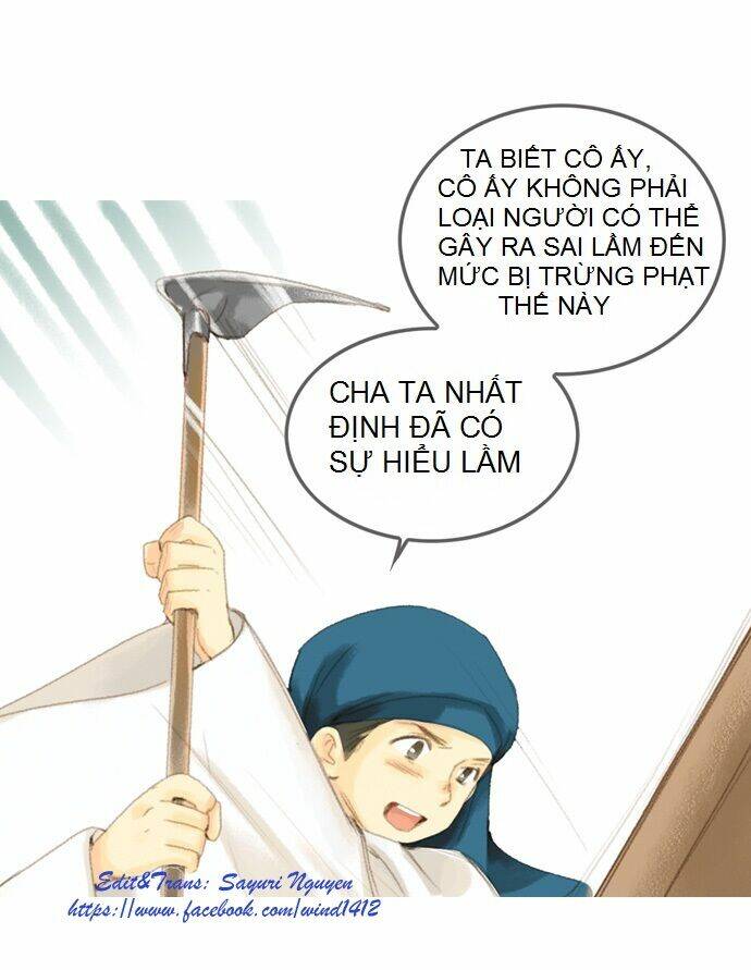 The Great Merchant Kim Manduk Chương 5 Ảnh 9