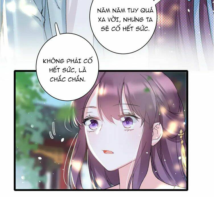 Hoa Nhan Sách Chương 203 Ảnh 14