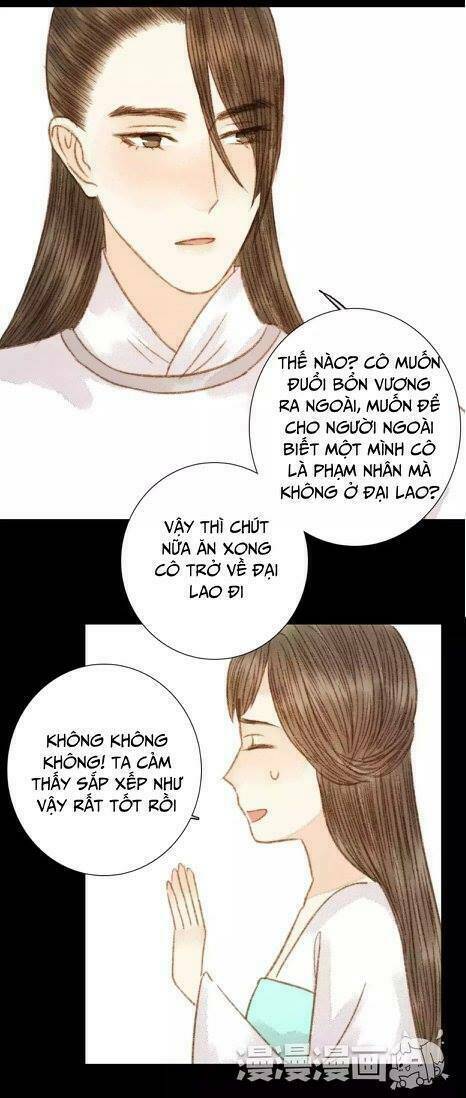 Vương Gia Bá Đạo Chương 62 Ảnh 7