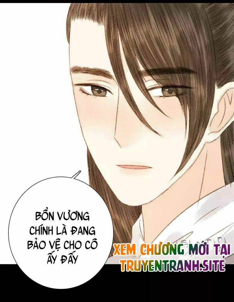 Vương Gia Bá Đạo Chương 60 Ảnh 34