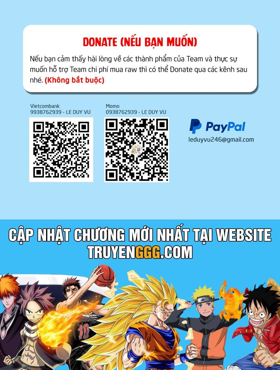 Bí Mật Của Cậu Người Sói Chương 5 Ảnh 39