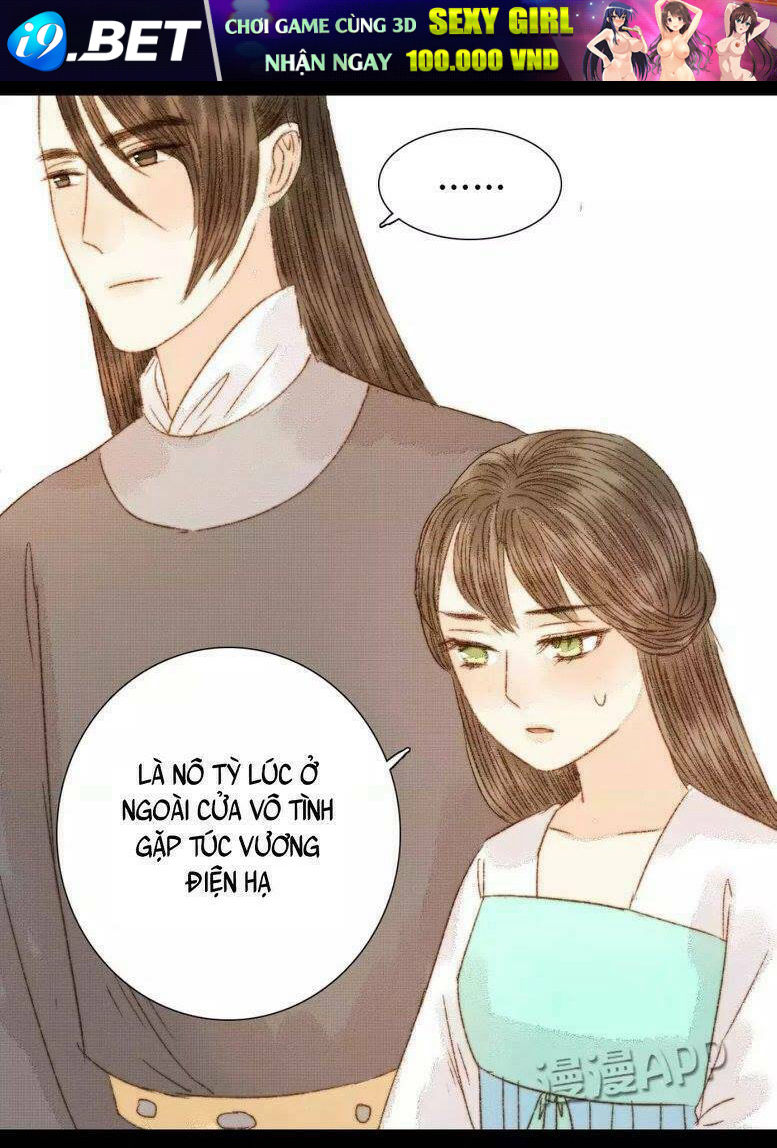 Vương Gia Bá Đạo Chương 60 Ảnh 16