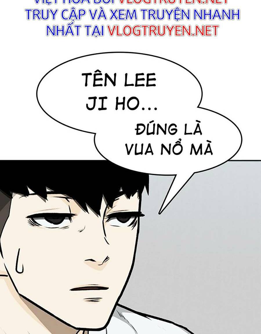 Trường Học Gangster Chương 7 Ảnh 75