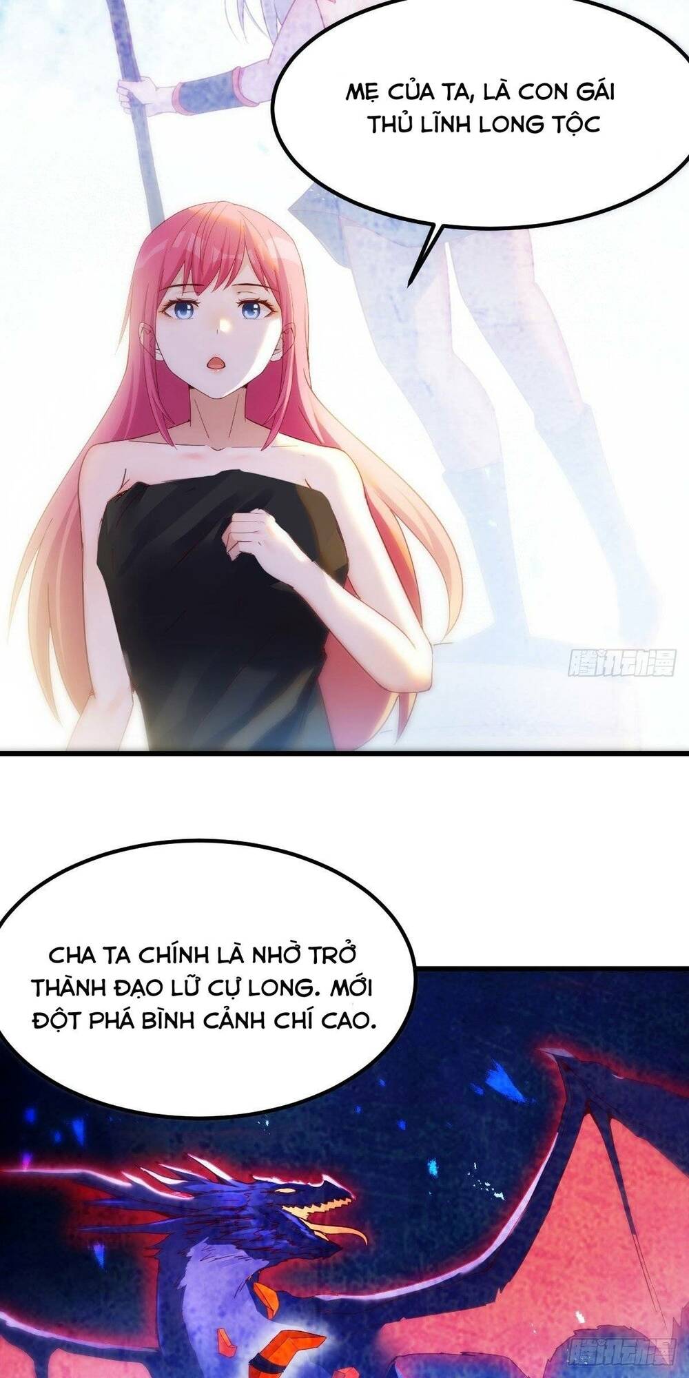 Ta Dùng Hack Tại Dị Giới Chương 1 Ảnh 36