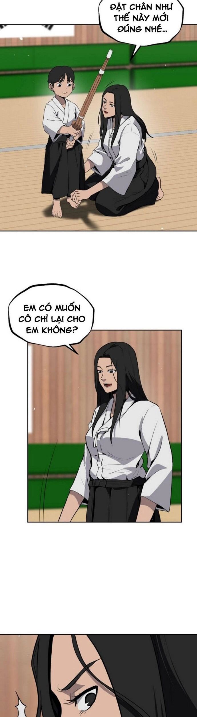 Vương Đạo Chương 18 Ảnh 3