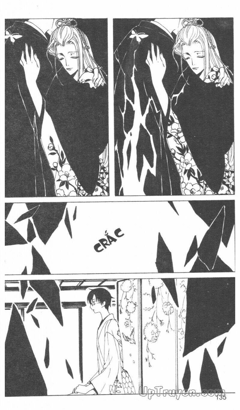 Xxxholic - Hành Trình Bí Ẩn Chương 16 Ảnh 139