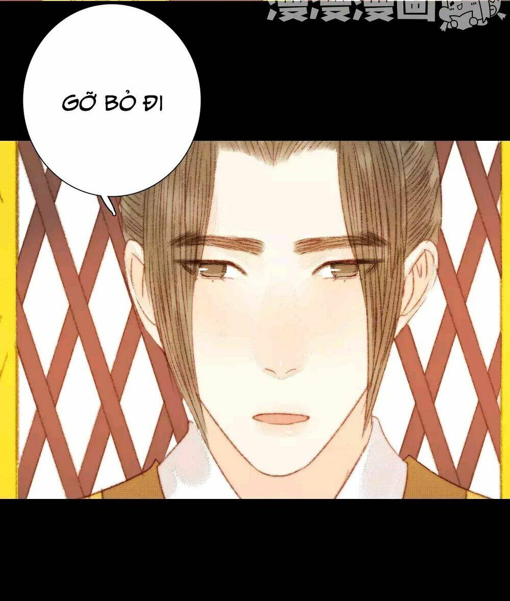 Vương Gia Bá Đạo Chương 67 Ảnh 3