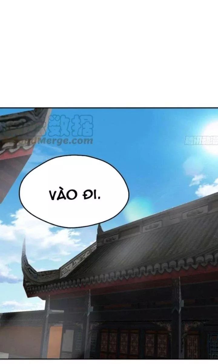 Tiểu Thúc Tổ Mời Xuất Sơn Chương 76 Ảnh 8