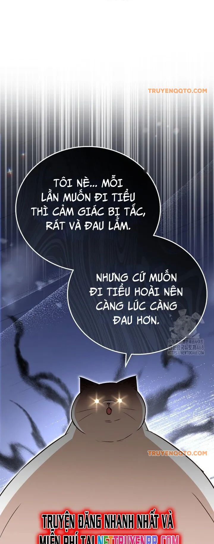 Xin Chào! Bác Sĩ Thú Y Chương 85 Ảnh 33