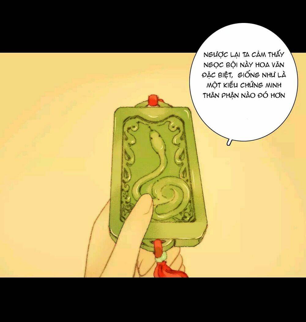 Vương Gia Bá Đạo Chương 70 Ảnh 10