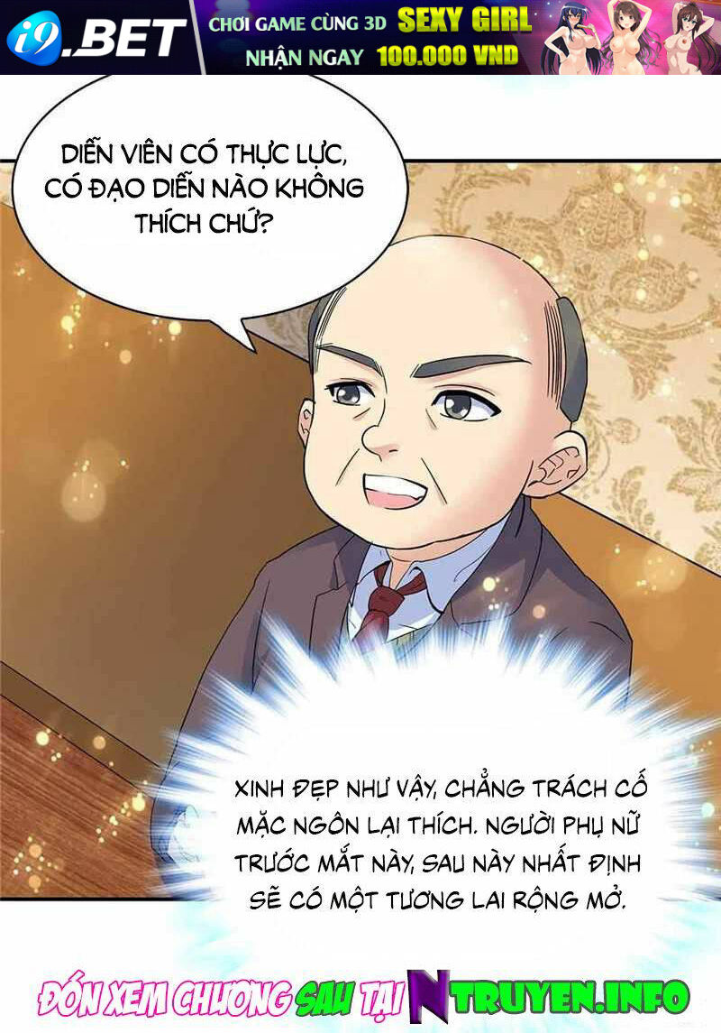 Cô Vợ Siêu Mẫu Của Cố Thiếu Chương 149 Ảnh 14
