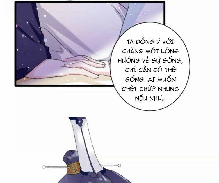Hoa Nhan Sách Chương 202 Ảnh 9