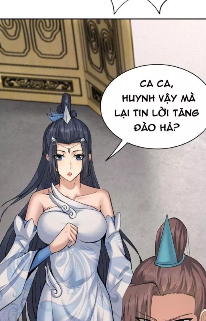 Tiểu Thúc Tổ Mời Xuất Sơn Chương 76 Ảnh 40