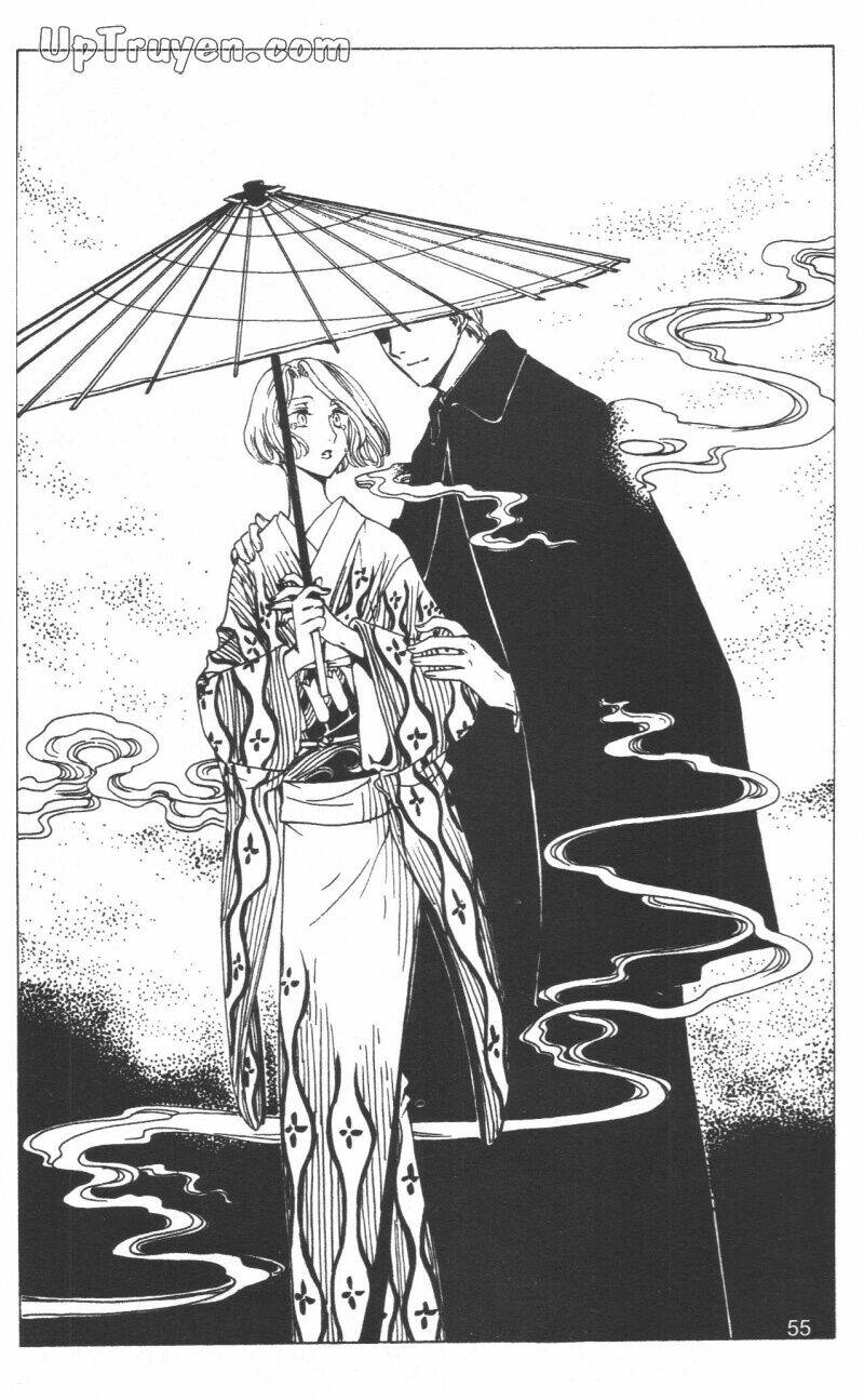 Xxxholic - Hành Trình Bí Ẩn Chương 19 Ảnh 58