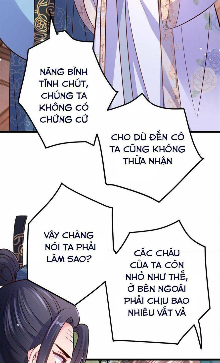 Phò Mã Hôm Nay Cũng Muốn Phản Công Chương 56 Ảnh 35
