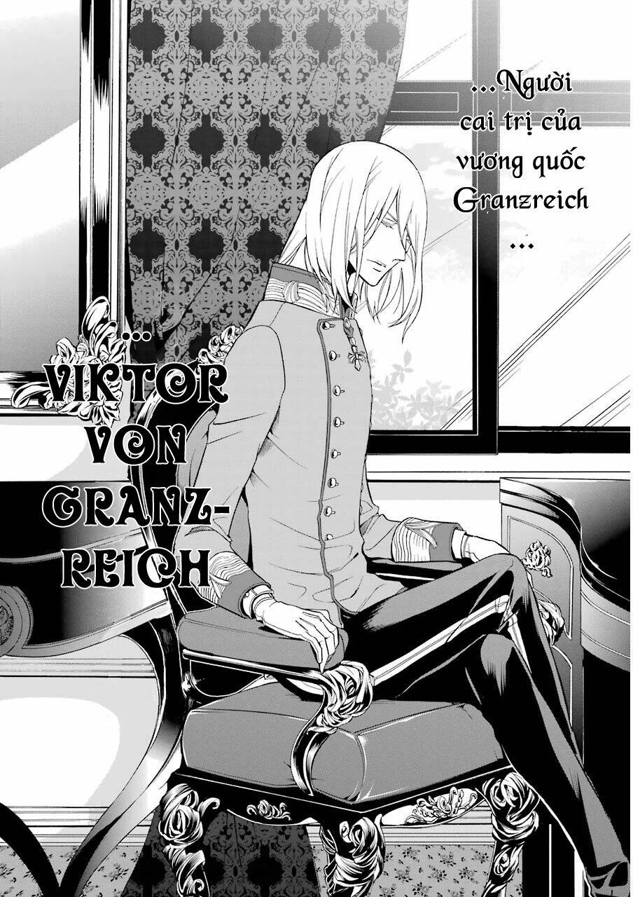 Oushitsu Kyoushi Haine Chương 9 Ảnh 9
