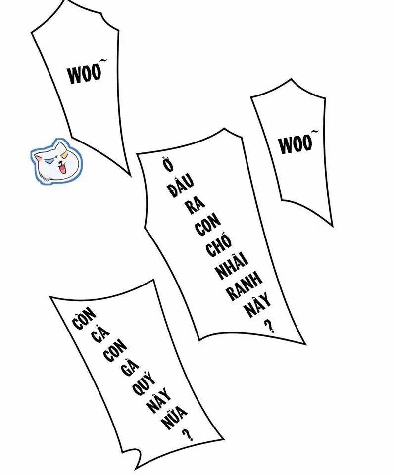 Hoàng Tử Phu Quân, Ta Nuôi Ngươi A! Chương 25 Ảnh 25