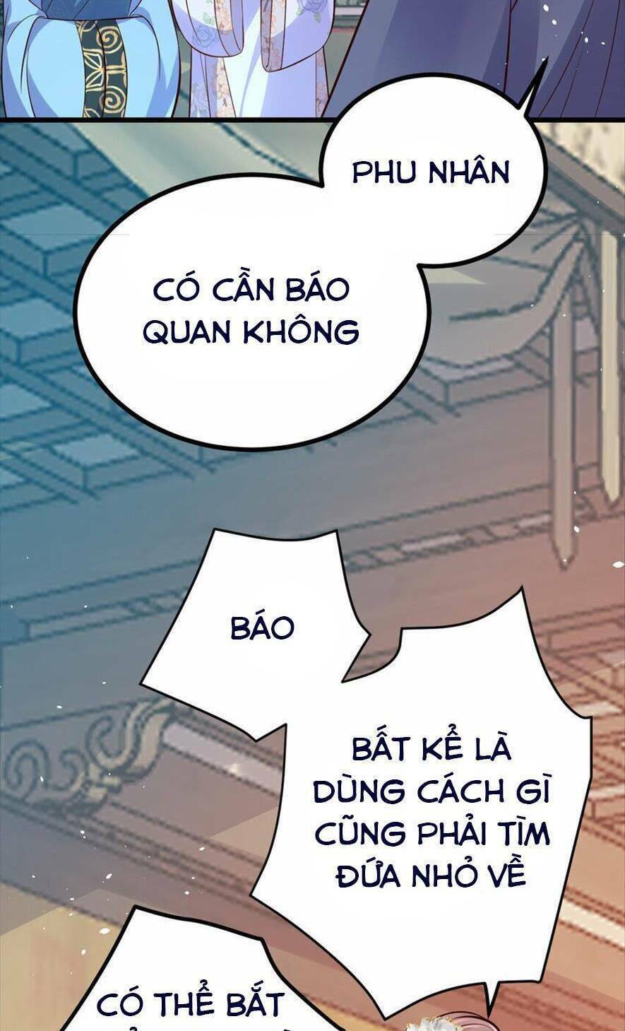 Phò Mã Hôm Nay Cũng Muốn Phản Công Chương 56 Ảnh 30