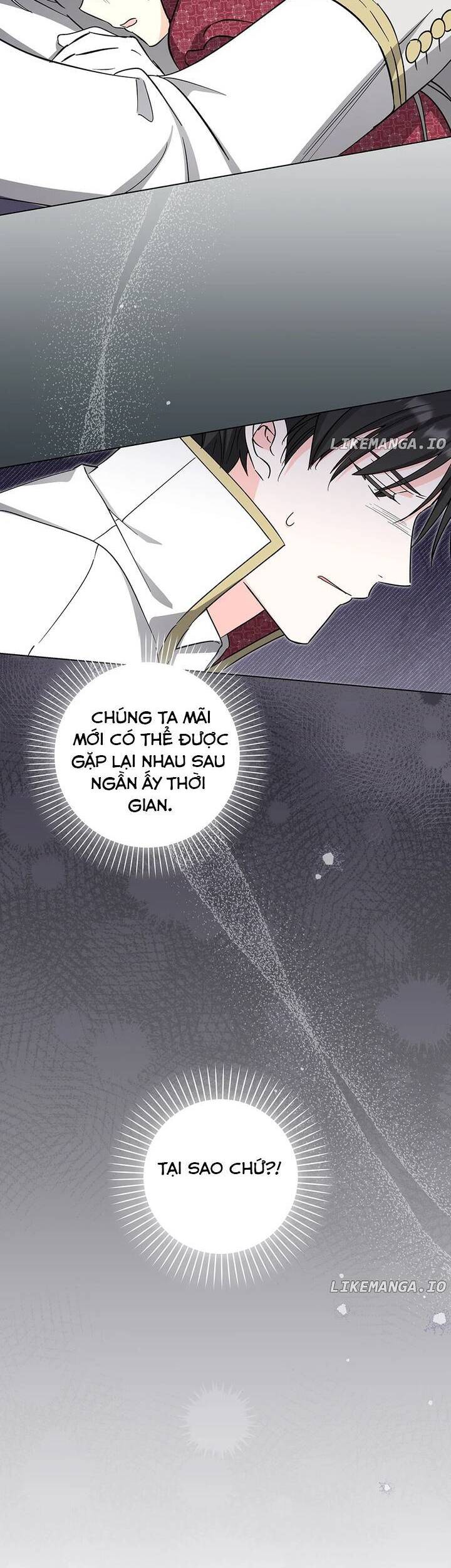 Cút Khỏi Gia Tộc Của Tôi!! Chương 34 Ảnh 8
