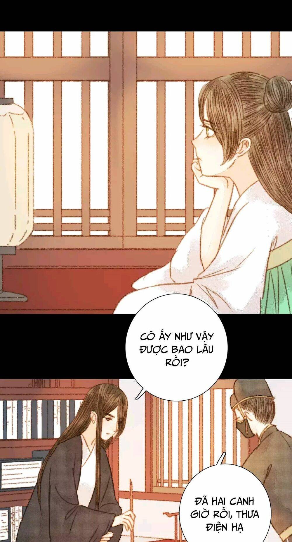 Vương Gia Bá Đạo Chương 65 Ảnh 29