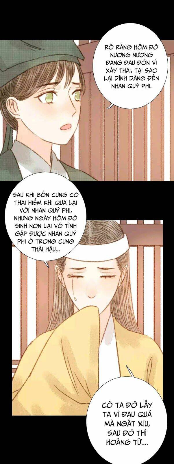 Vương Gia Bá Đạo Chương 66 Ảnh 17