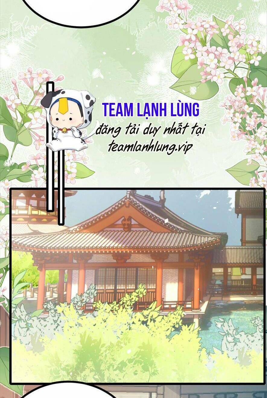 Phò Mã Hôm Nay Cũng Muốn Phản Công Chương 56 Ảnh 49