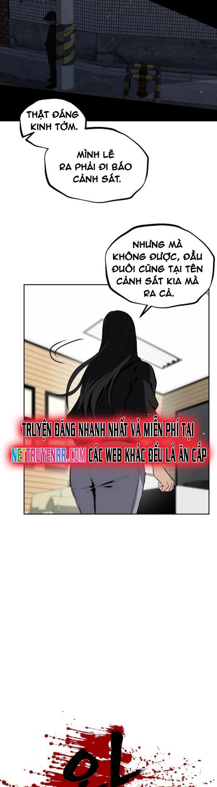 Vương Đạo Chương 18 Ảnh 16