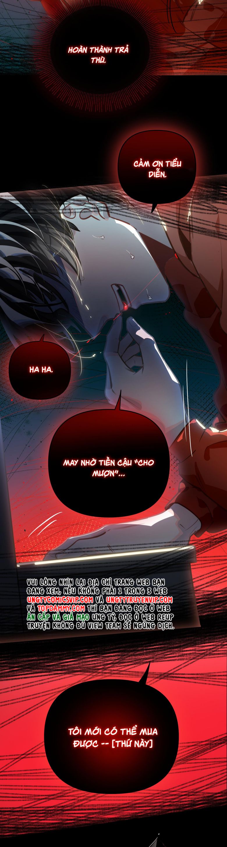 Tôi Có Bệnh Chương 54 Ảnh 17