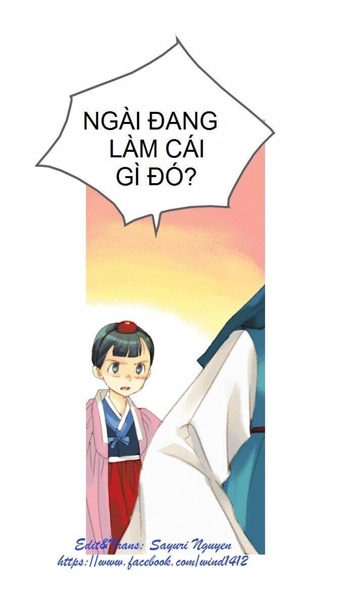 The Great Merchant Kim Manduk Chương 5 Ảnh 6