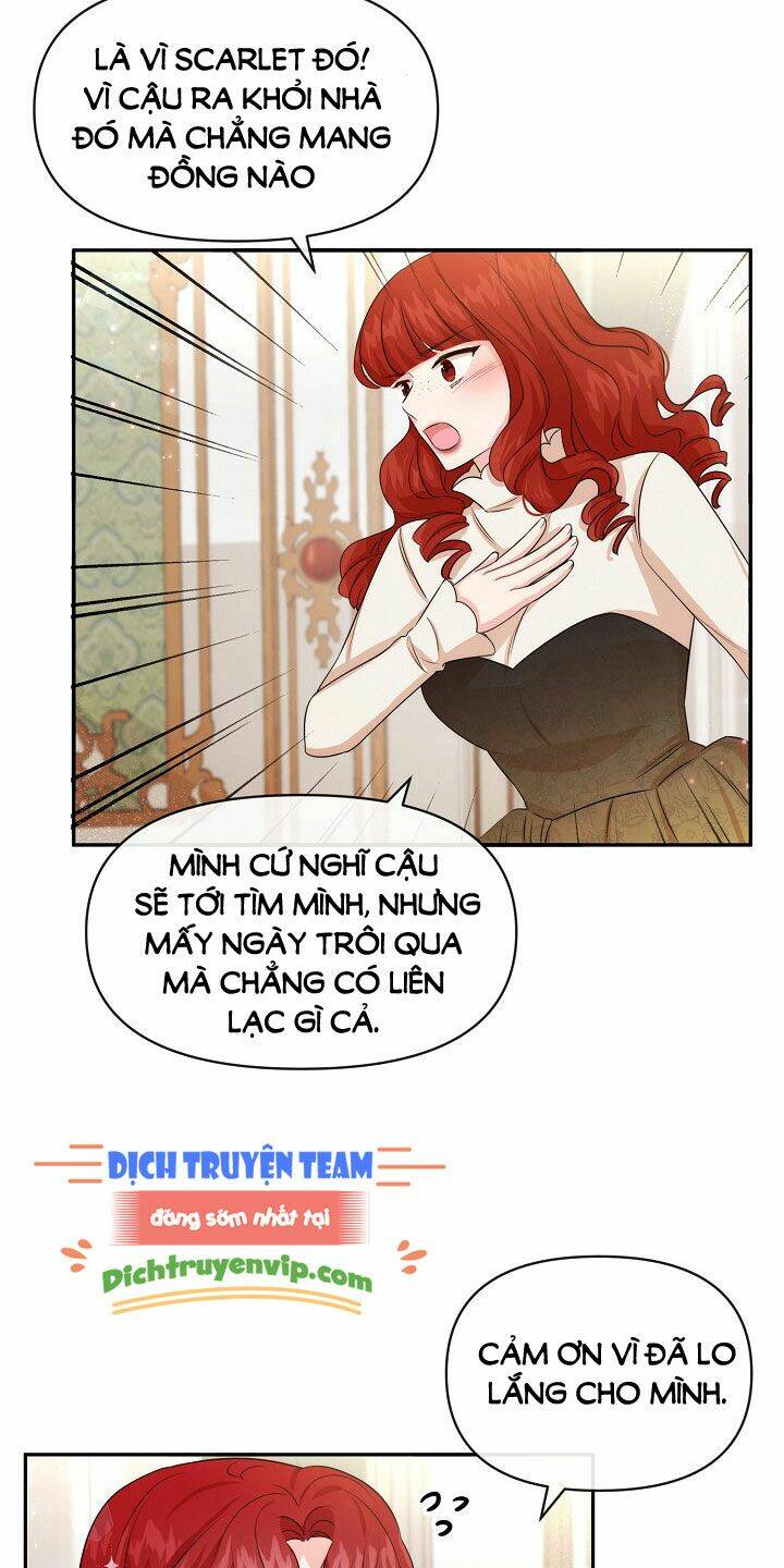 Tiểu Thư Scarlet Chương 53 Ảnh 16