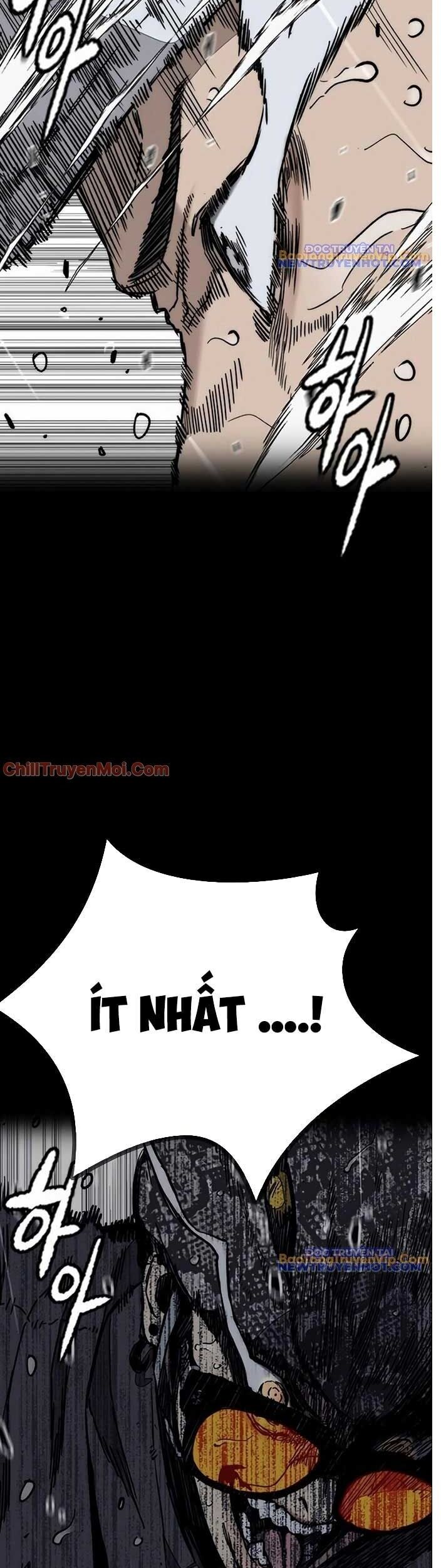 Thể Thao Cực Hạn Chương 541 Ảnh 4