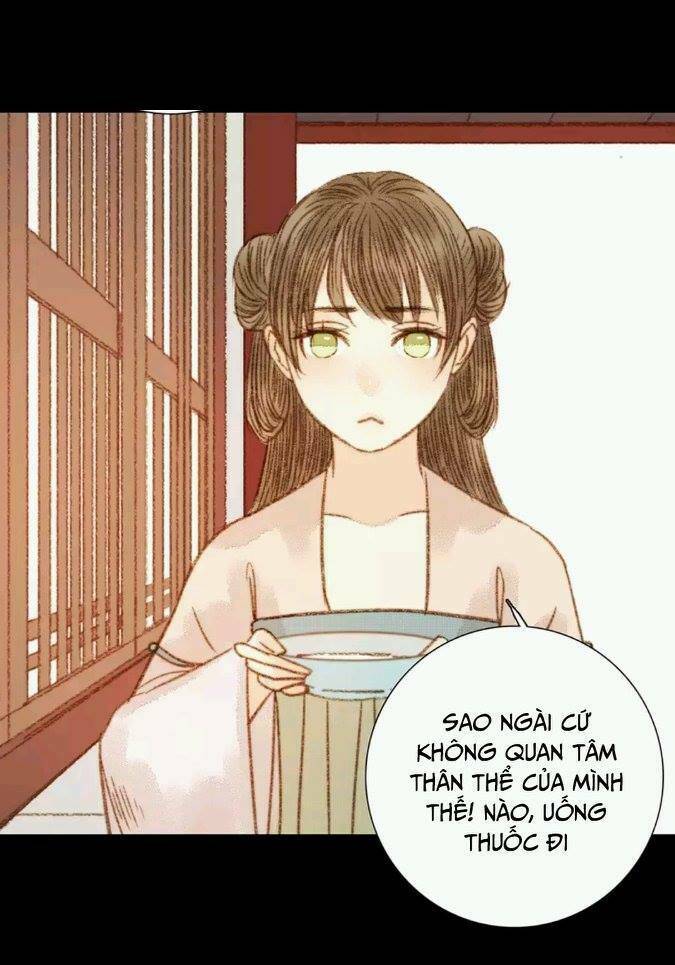 Vương Gia Bá Đạo Chương 63 Ảnh 40