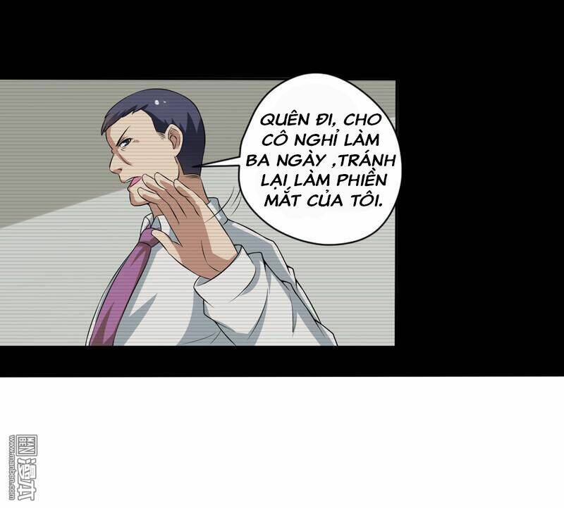 Miêu Vương Tại Thượng Chương 5 Ảnh 12