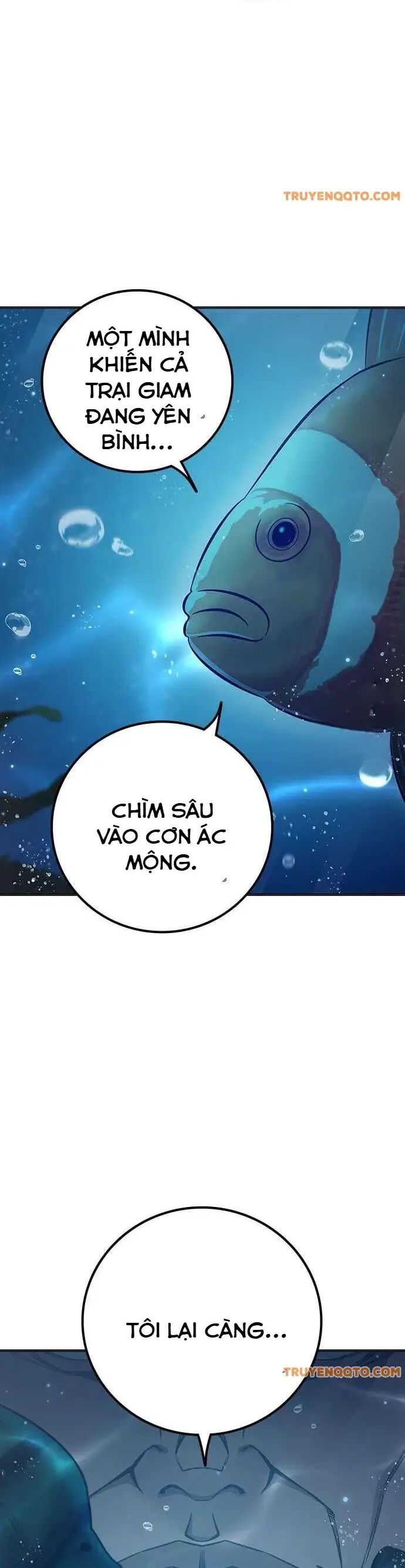 Nhà Tù Vị Thành Niên Chương 43 Ảnh 24