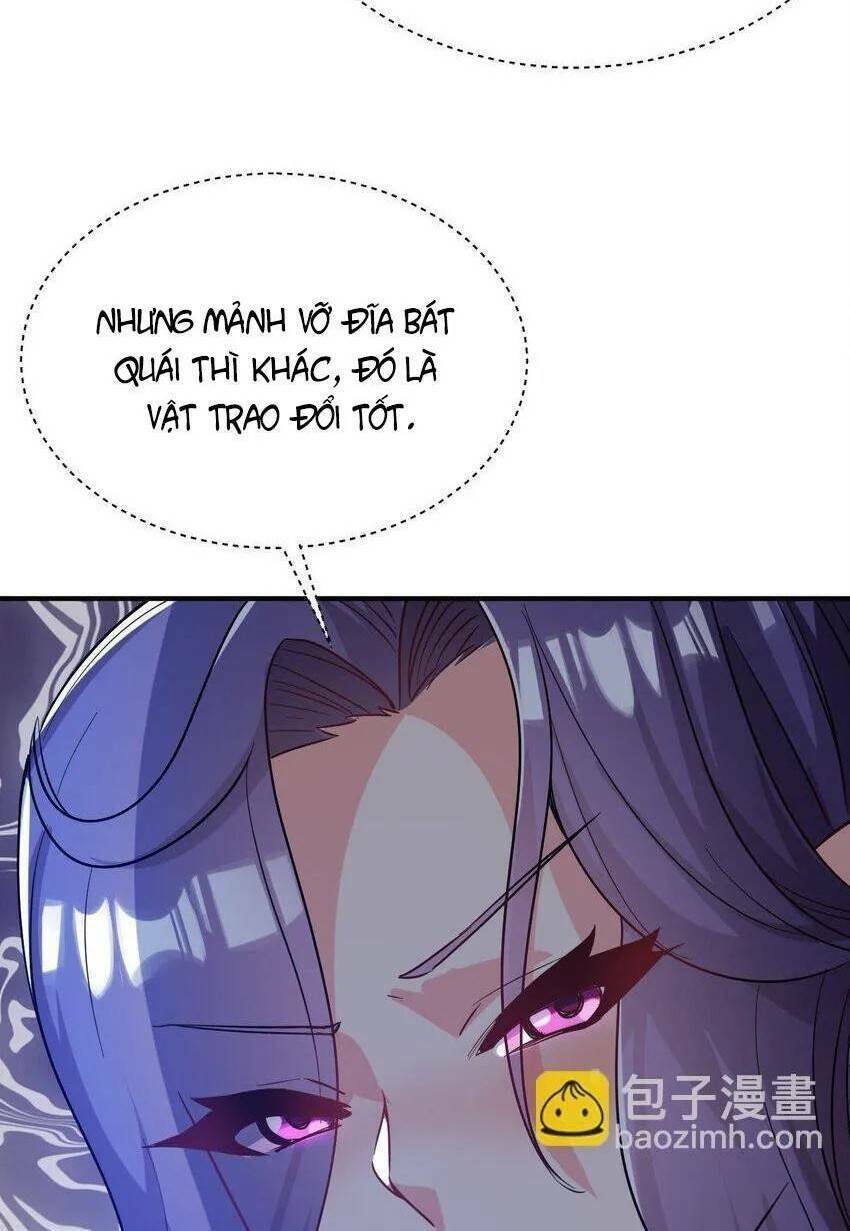Ta Nằm Vùng Tại Ma Giới Chương 79 Ảnh 16