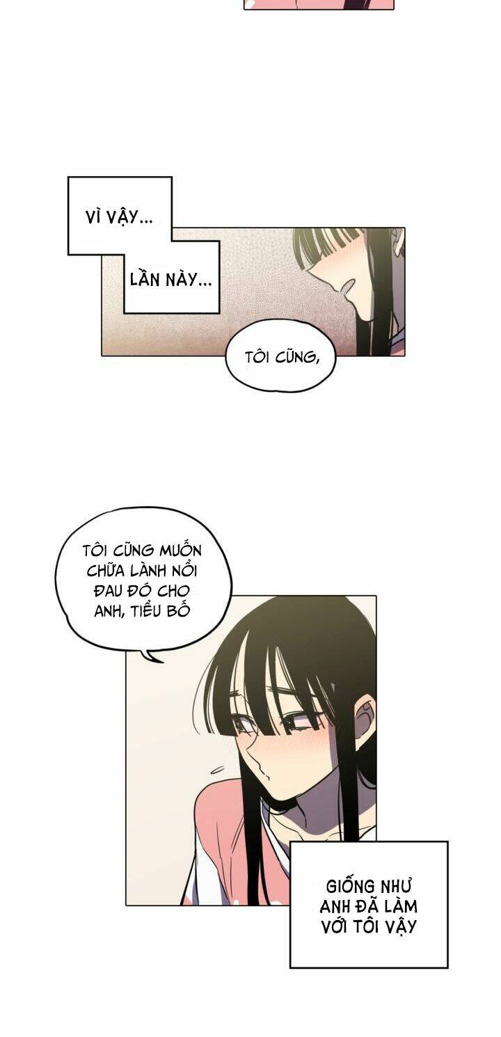 Xin Đừng Cắn Em Chương 33 Ảnh 17