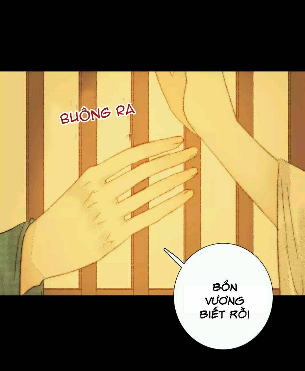 Vương Gia Bá Đạo Chương 69 Ảnh 7