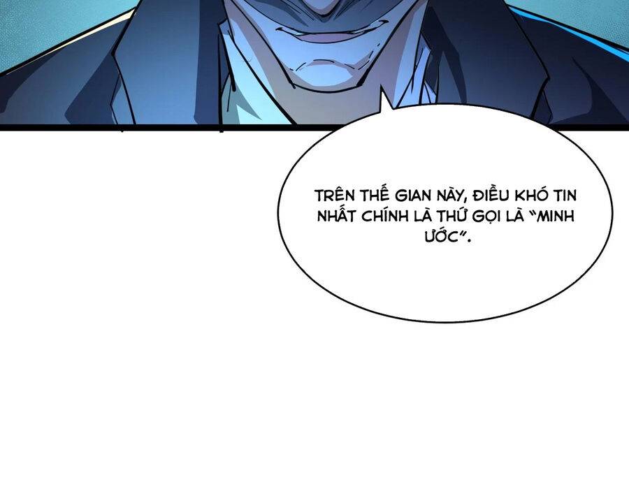 Thú Vực Tiên Đồ Chương 19 Ảnh 36