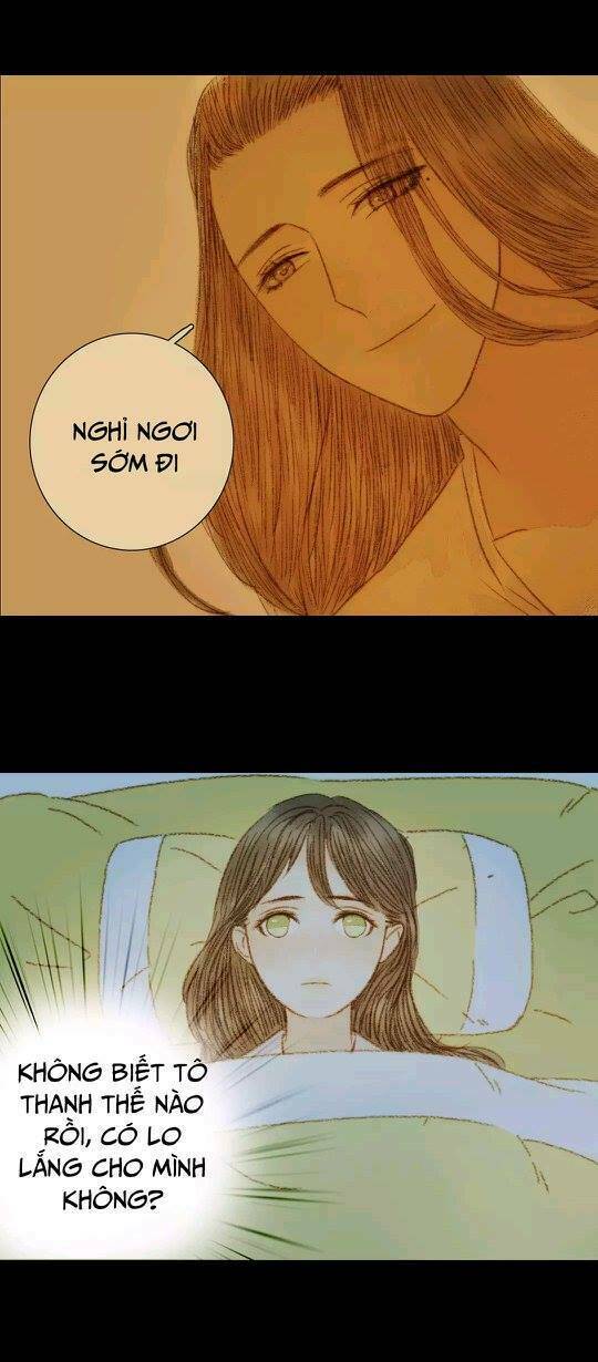 Vương Gia Bá Đạo Chương 63 Ảnh 13