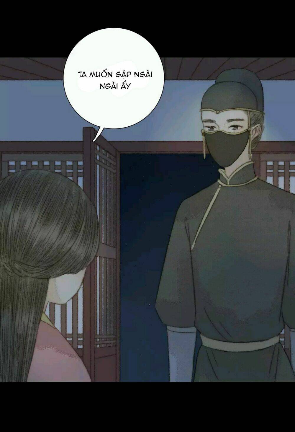 Vương Gia Bá Đạo Chương 69 Ảnh 14