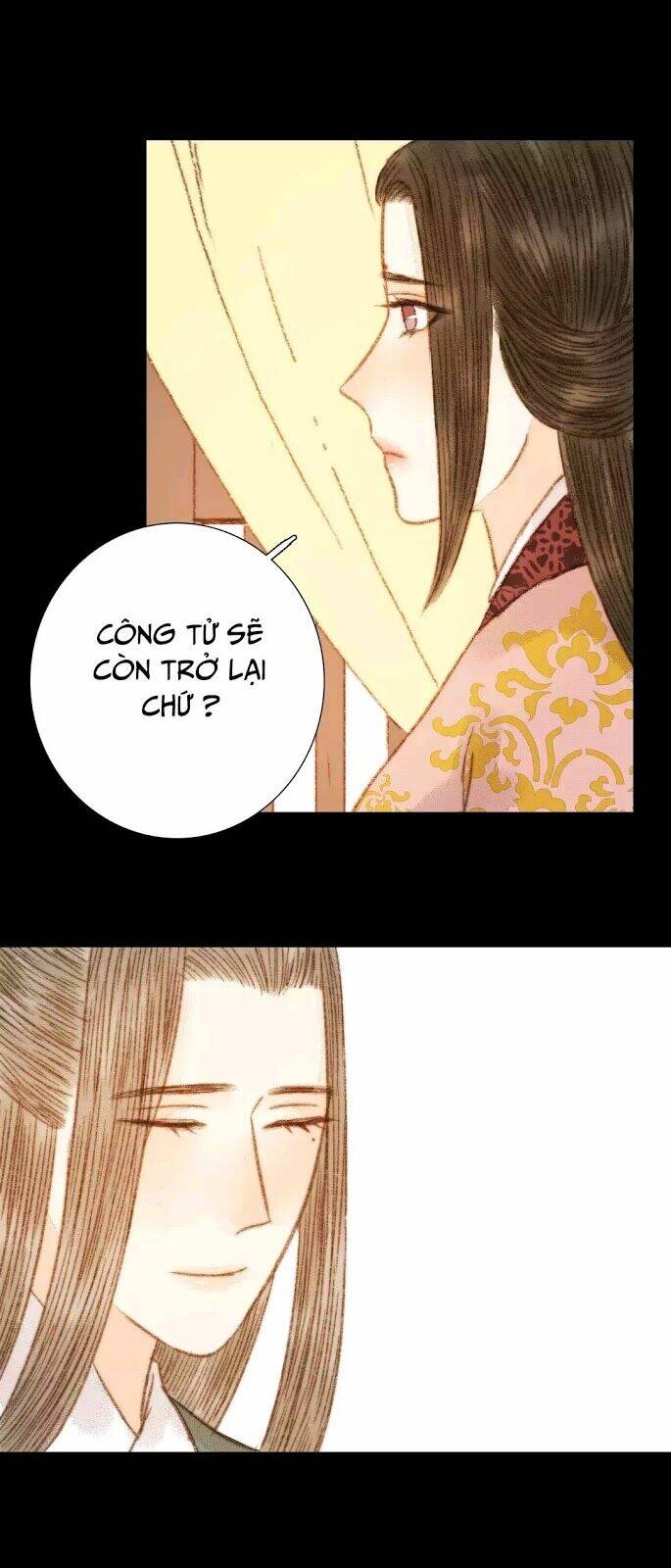 Vương Gia Bá Đạo Chương 66 Ảnh 42